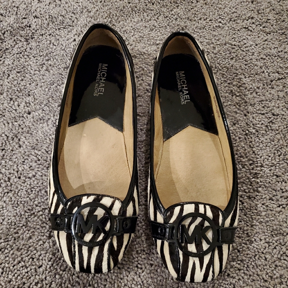 MK flats